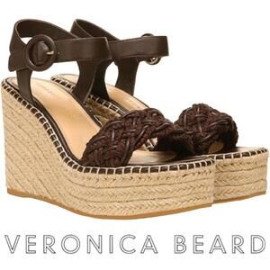 Veronica Beard Reema wedge